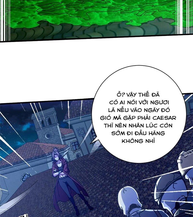 Trưởng Giám Ngục Trông Coi Các Ma Nữ Chapter 95 - Trang 2