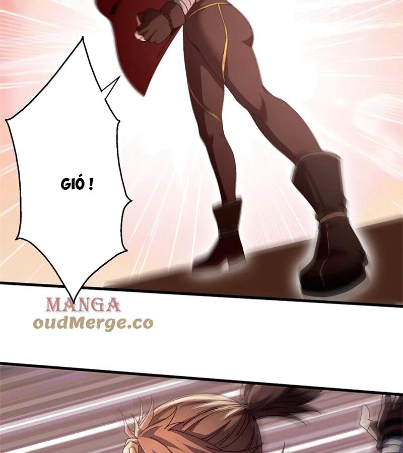 Trưởng Giám Ngục Trông Coi Các Ma Nữ Chapter 95 - Trang 2