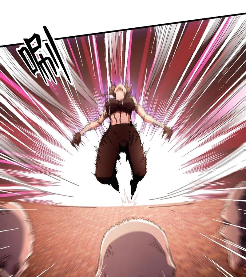 Trưởng Giám Ngục Trông Coi Các Ma Nữ Chapter 95 - Trang 2