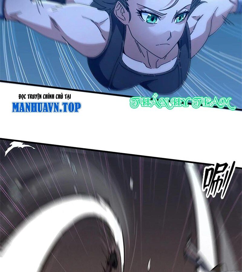 Trưởng Giám Ngục Trông Coi Các Ma Nữ Chapter 95 - Trang 2