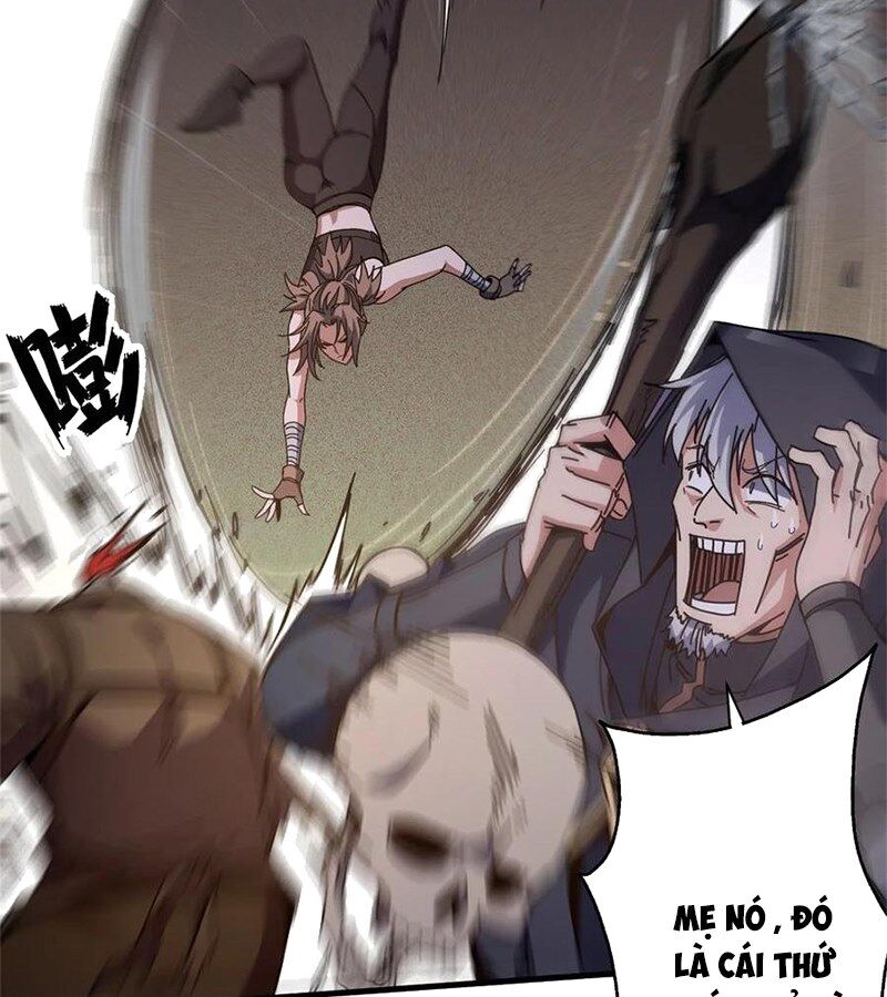 Trưởng Giám Ngục Trông Coi Các Ma Nữ Chapter 95 - Trang 2