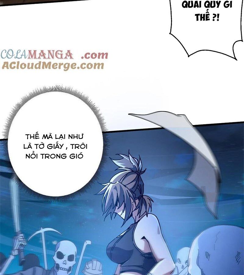 Trưởng Giám Ngục Trông Coi Các Ma Nữ Chapter 95 - Trang 2