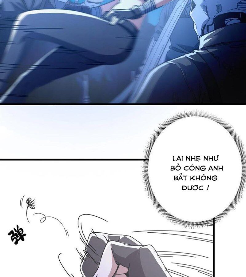 Trưởng Giám Ngục Trông Coi Các Ma Nữ Chapter 95 - Trang 2