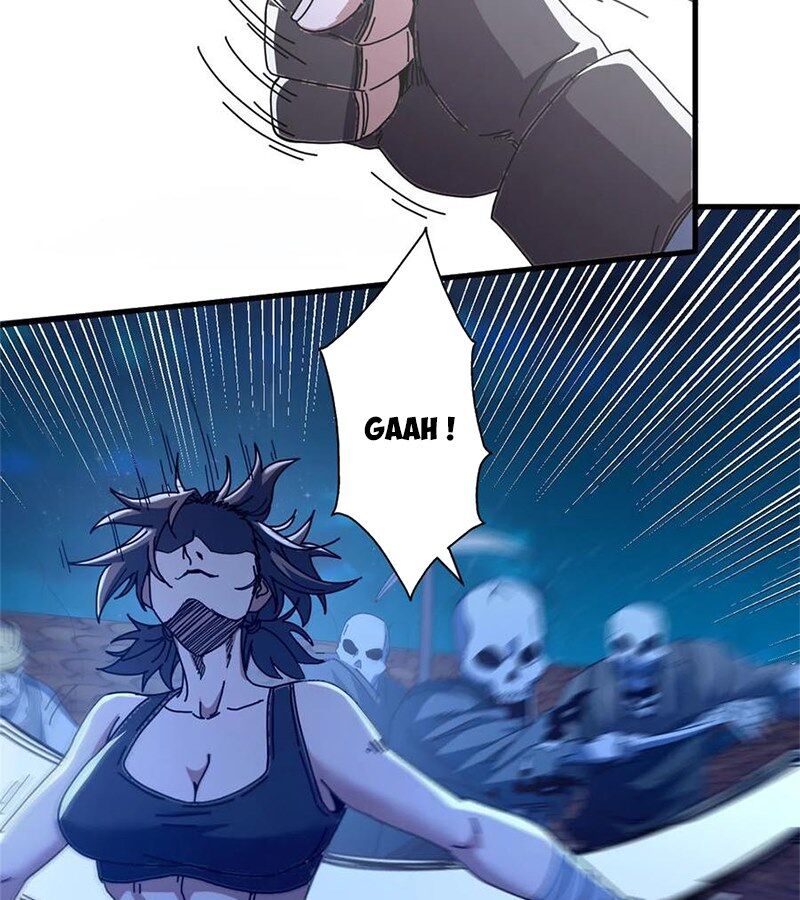 Trưởng Giám Ngục Trông Coi Các Ma Nữ Chapter 95 - Trang 2