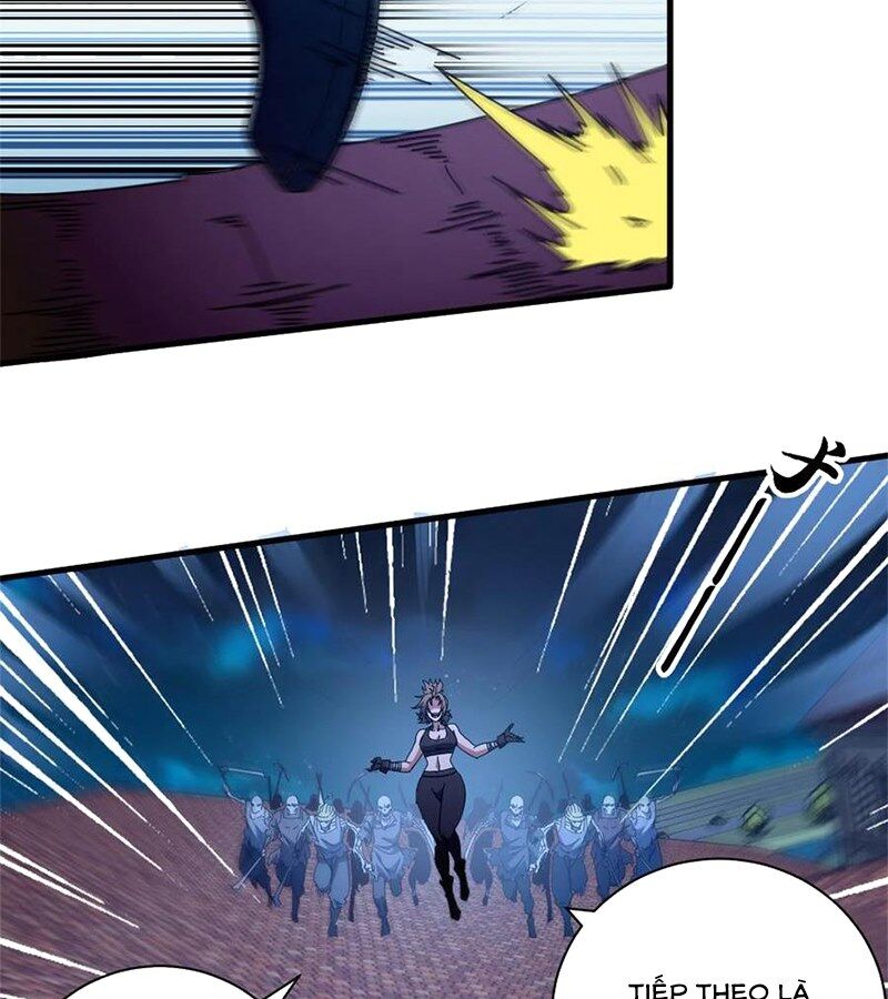 Trưởng Giám Ngục Trông Coi Các Ma Nữ Chapter 95 - Trang 2