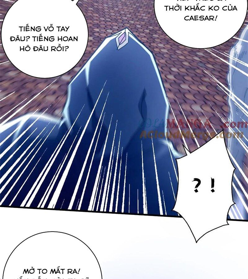 Trưởng Giám Ngục Trông Coi Các Ma Nữ Chapter 95 - Trang 2