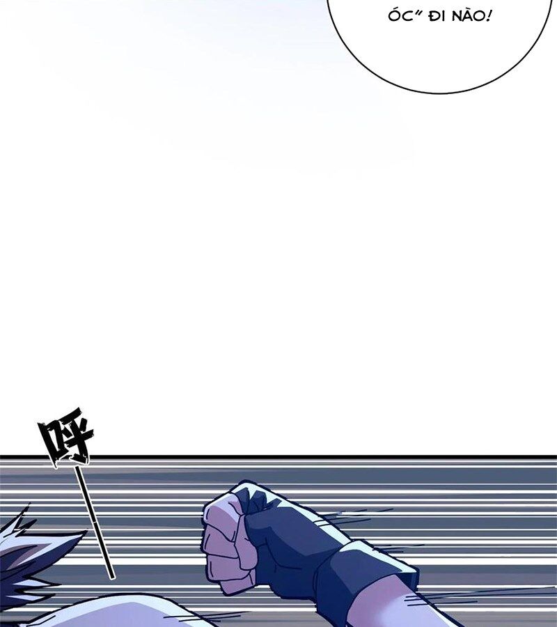 Trưởng Giám Ngục Trông Coi Các Ma Nữ Chapter 95 - Trang 2