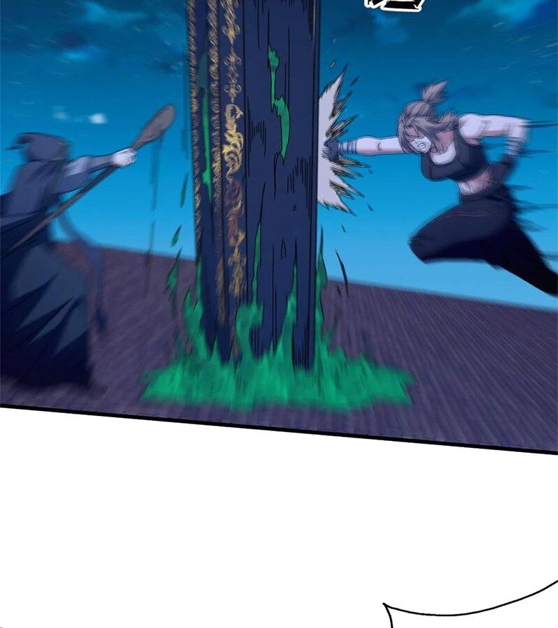 Trưởng Giám Ngục Trông Coi Các Ma Nữ Chapter 95 - Trang 2