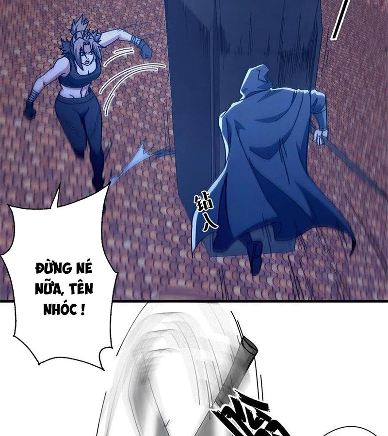 Trưởng Giám Ngục Trông Coi Các Ma Nữ Chapter 95 - Trang 2