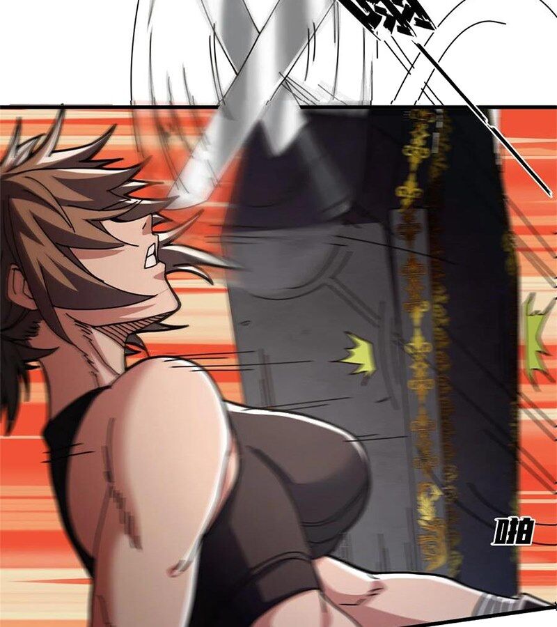 Trưởng Giám Ngục Trông Coi Các Ma Nữ Chapter 95 - Trang 2