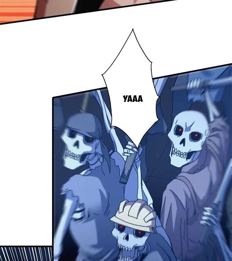 Trưởng Giám Ngục Trông Coi Các Ma Nữ Chapter 95 - Trang 2