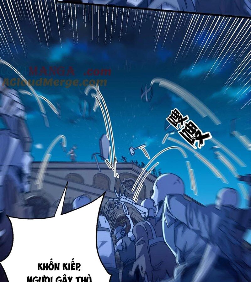 Trưởng Giám Ngục Trông Coi Các Ma Nữ Chapter 95 - Trang 2