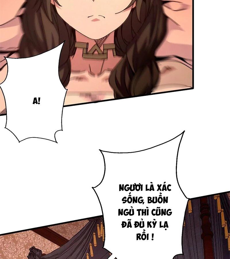 Trưởng Giám Ngục Trông Coi Các Ma Nữ Chapter 95 - Trang 2