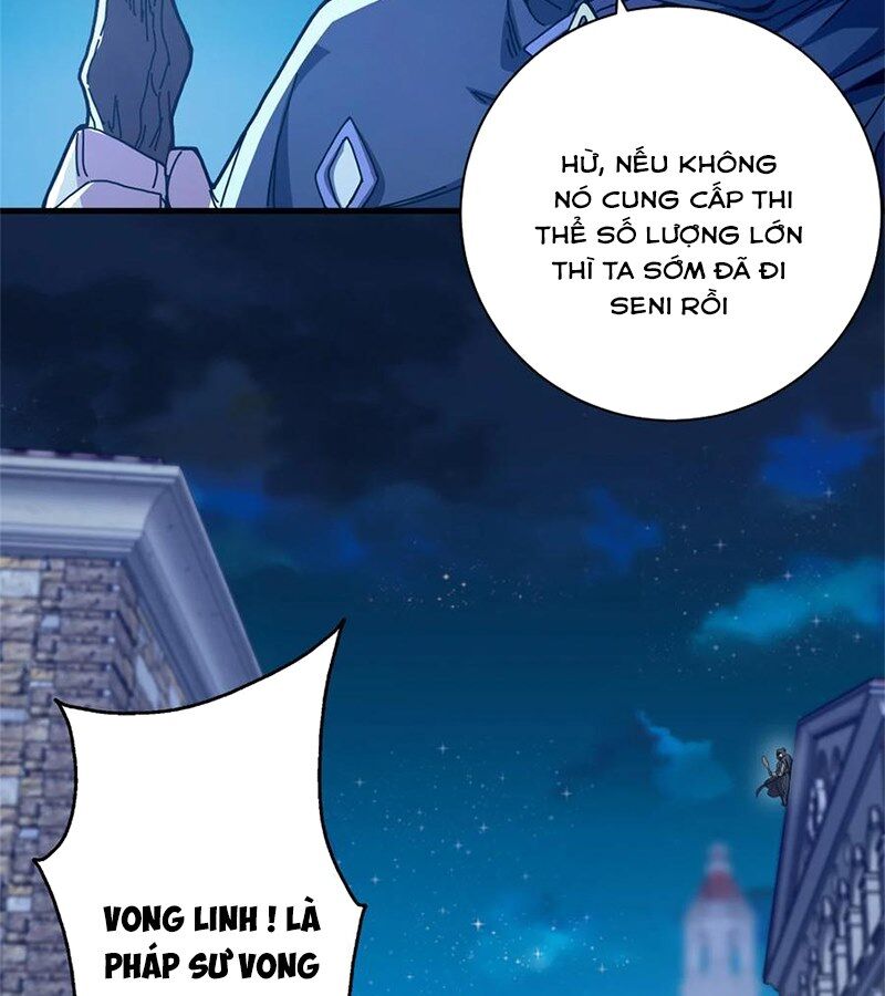 Trưởng Giám Ngục Trông Coi Các Ma Nữ Chapter 95 - Trang 2