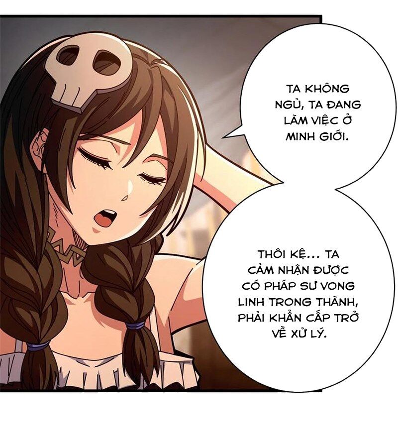 Trưởng Giám Ngục Trông Coi Các Ma Nữ Chapter 95 - Trang 2