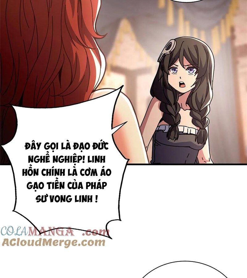 Trưởng Giám Ngục Trông Coi Các Ma Nữ Chapter 95 - Trang 2