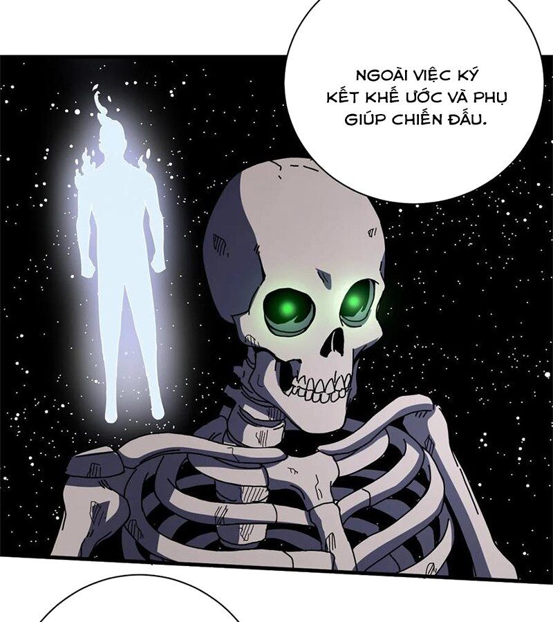 Trưởng Giám Ngục Trông Coi Các Ma Nữ Chapter 95 - Trang 2