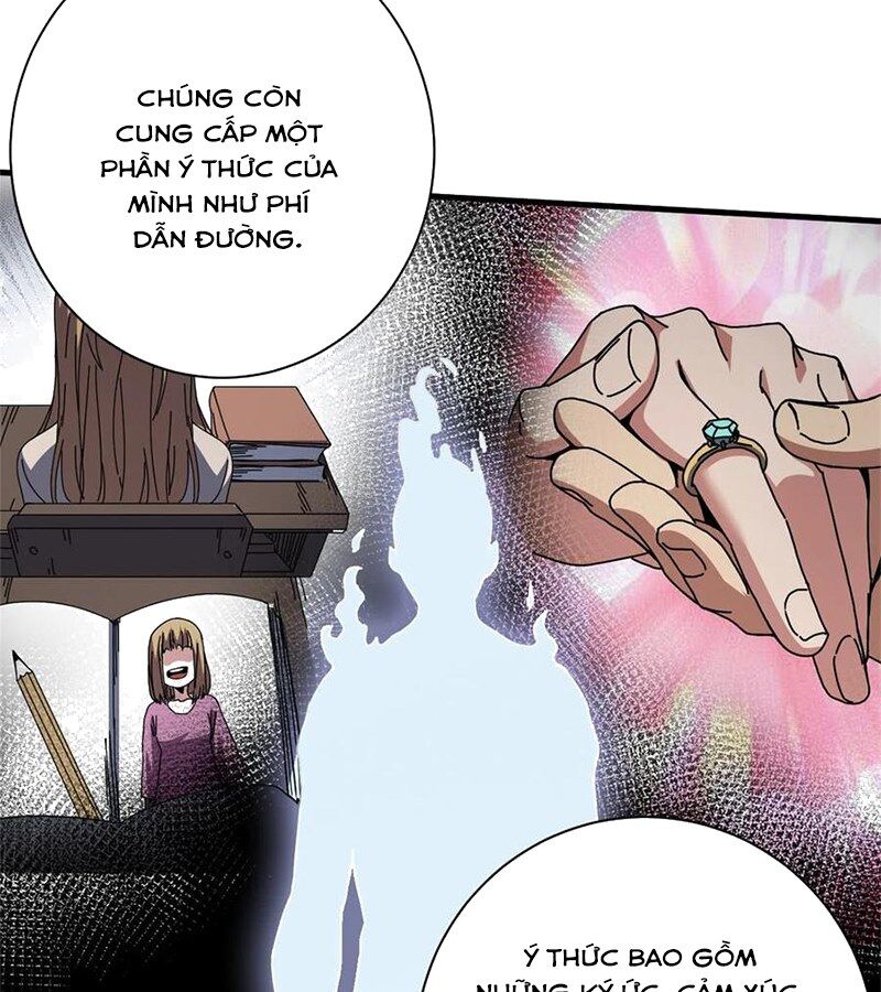 Trưởng Giám Ngục Trông Coi Các Ma Nữ Chapter 95 - Trang 2