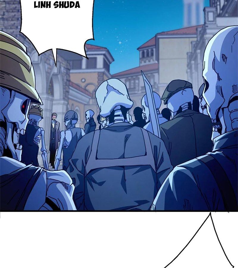 Trưởng Giám Ngục Trông Coi Các Ma Nữ Chapter 95 - Trang 2