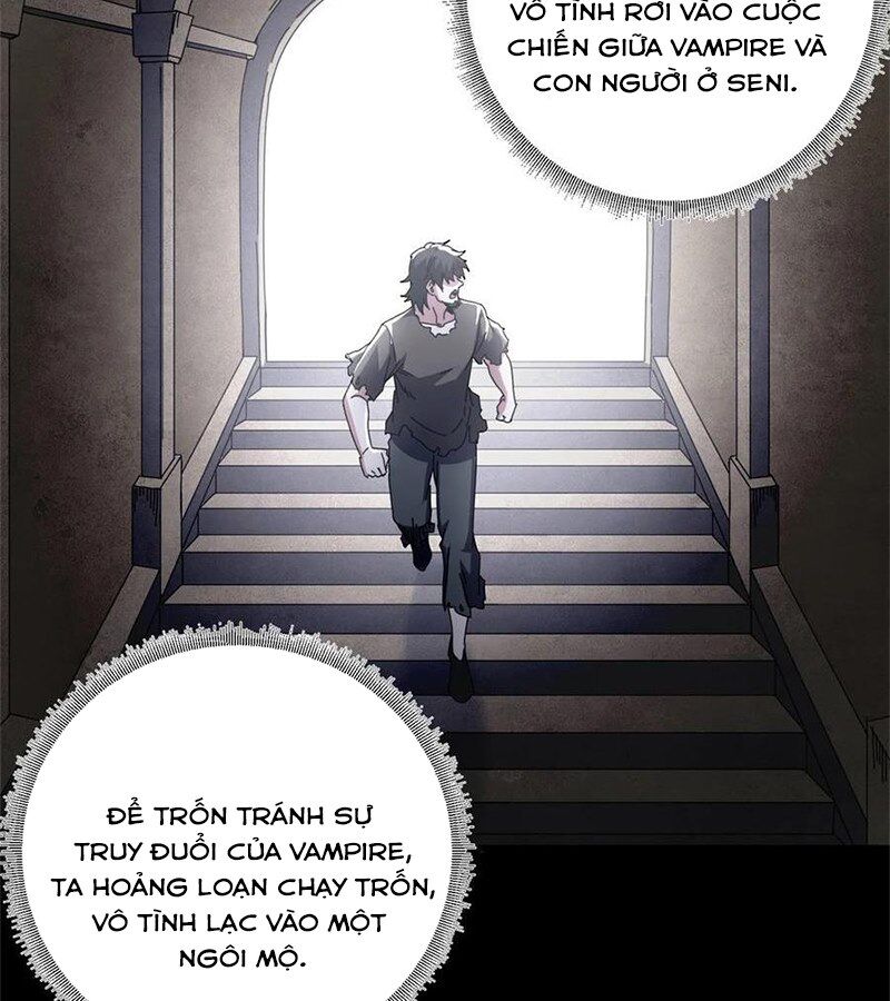 Trưởng Giám Ngục Trông Coi Các Ma Nữ Chapter 95 - Trang 2