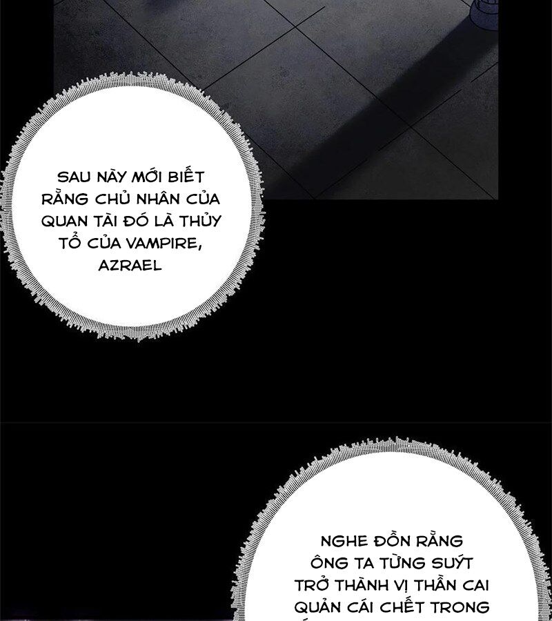 Trưởng Giám Ngục Trông Coi Các Ma Nữ Chapter 95 - Trang 2