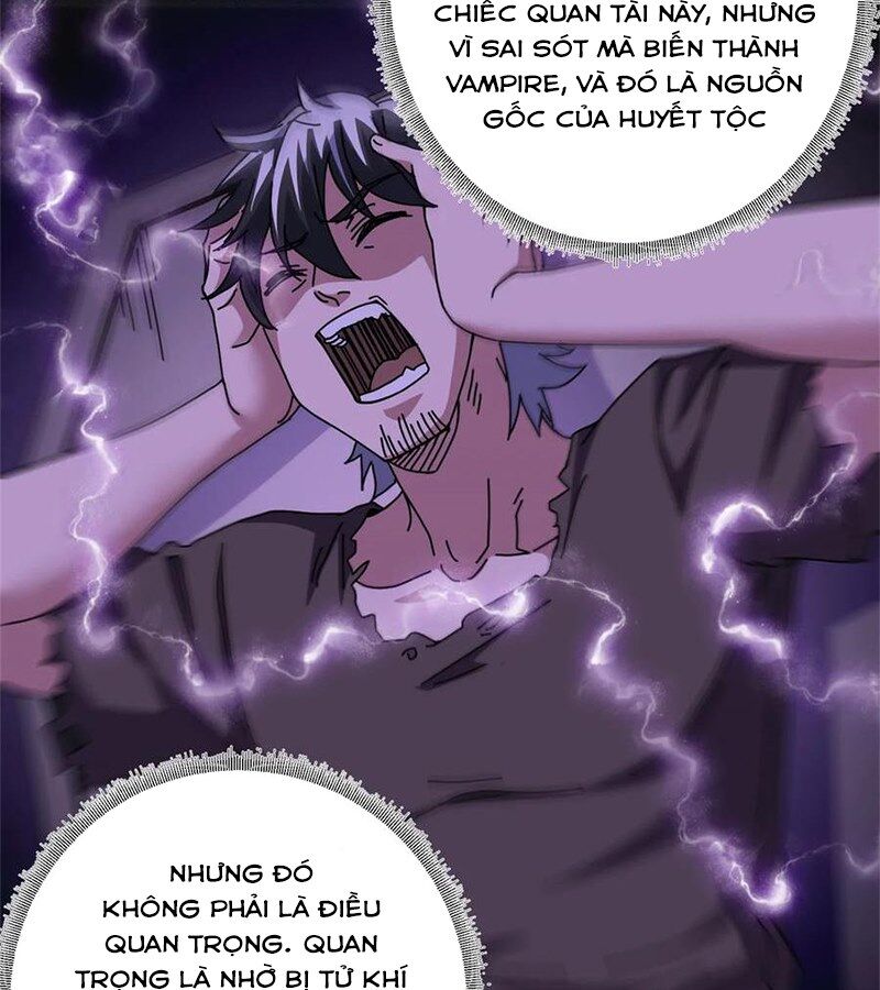 Trưởng Giám Ngục Trông Coi Các Ma Nữ Chapter 95 - Trang 2