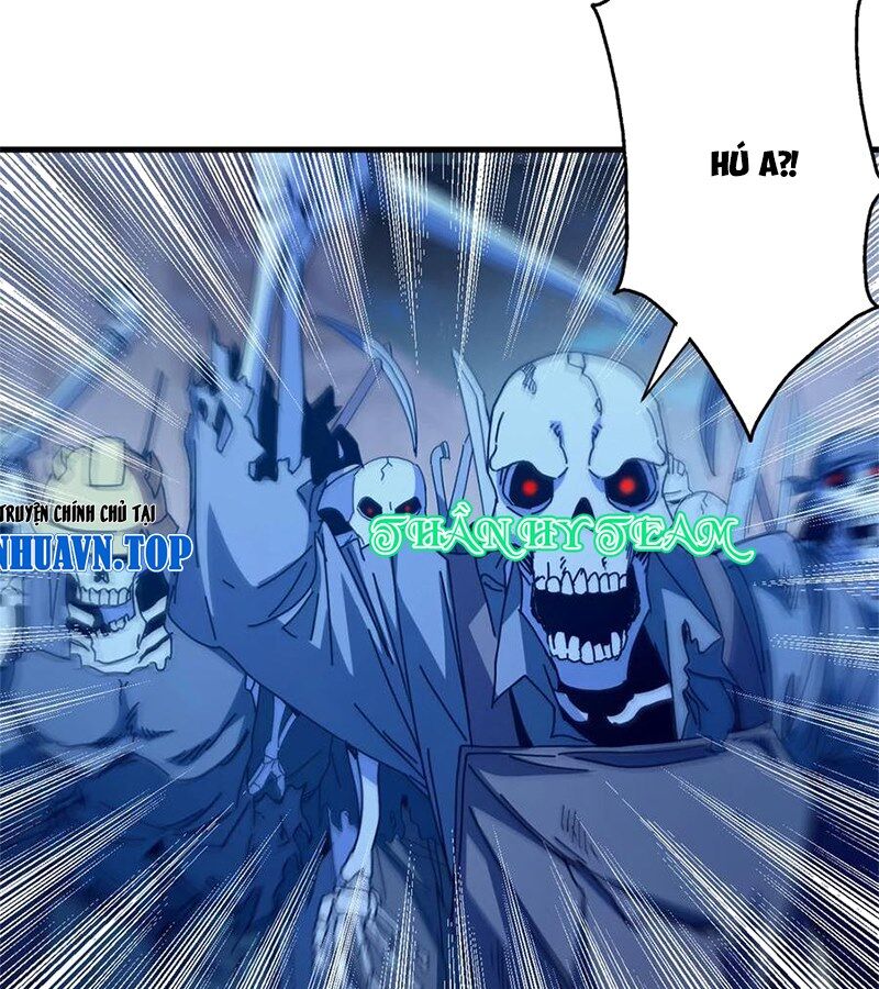 Trưởng Giám Ngục Trông Coi Các Ma Nữ Chapter 95 - Trang 2