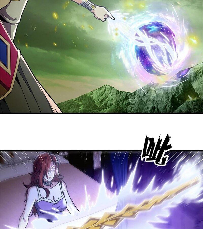 Trưởng Giám Ngục Trông Coi Các Ma Nữ Chapter 95 - Trang 2