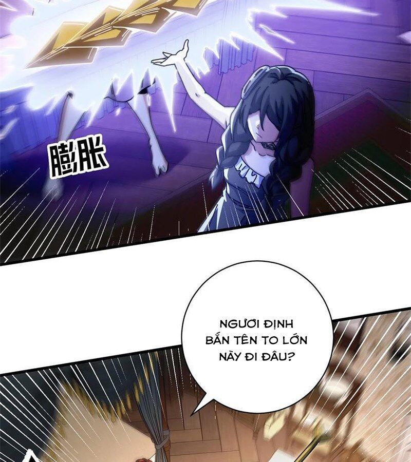 Trưởng Giám Ngục Trông Coi Các Ma Nữ Chapter 95 - Trang 2