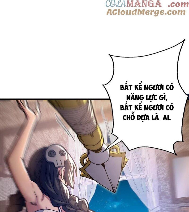 Trưởng Giám Ngục Trông Coi Các Ma Nữ Chapter 95 - Trang 2