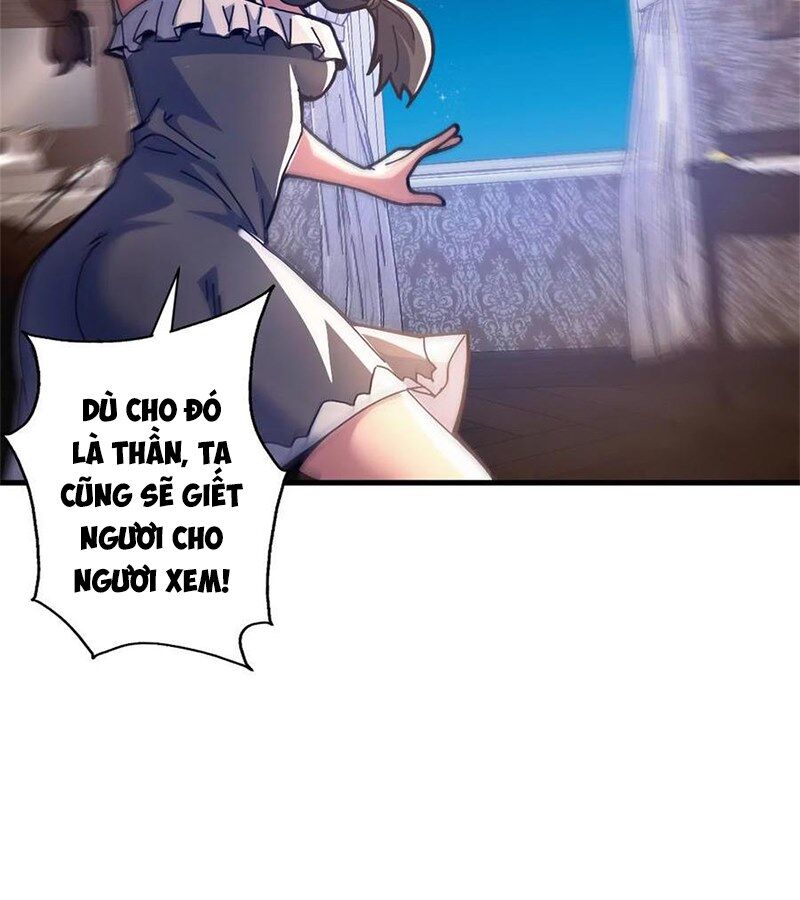 Trưởng Giám Ngục Trông Coi Các Ma Nữ Chapter 95 - Trang 2