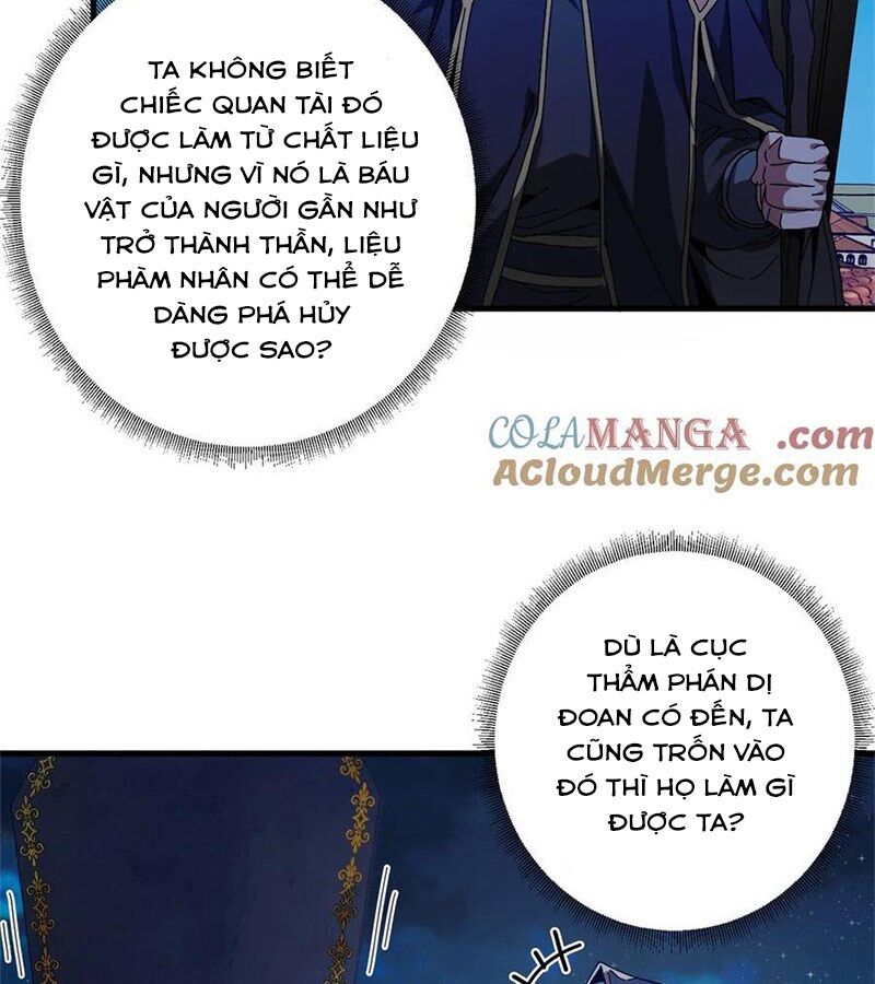 Trưởng Giám Ngục Trông Coi Các Ma Nữ Chapter 95 - Trang 2