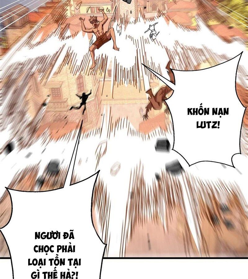 Trưởng Giám Ngục Trông Coi Các Ma Nữ Chapter 95 - Trang 2