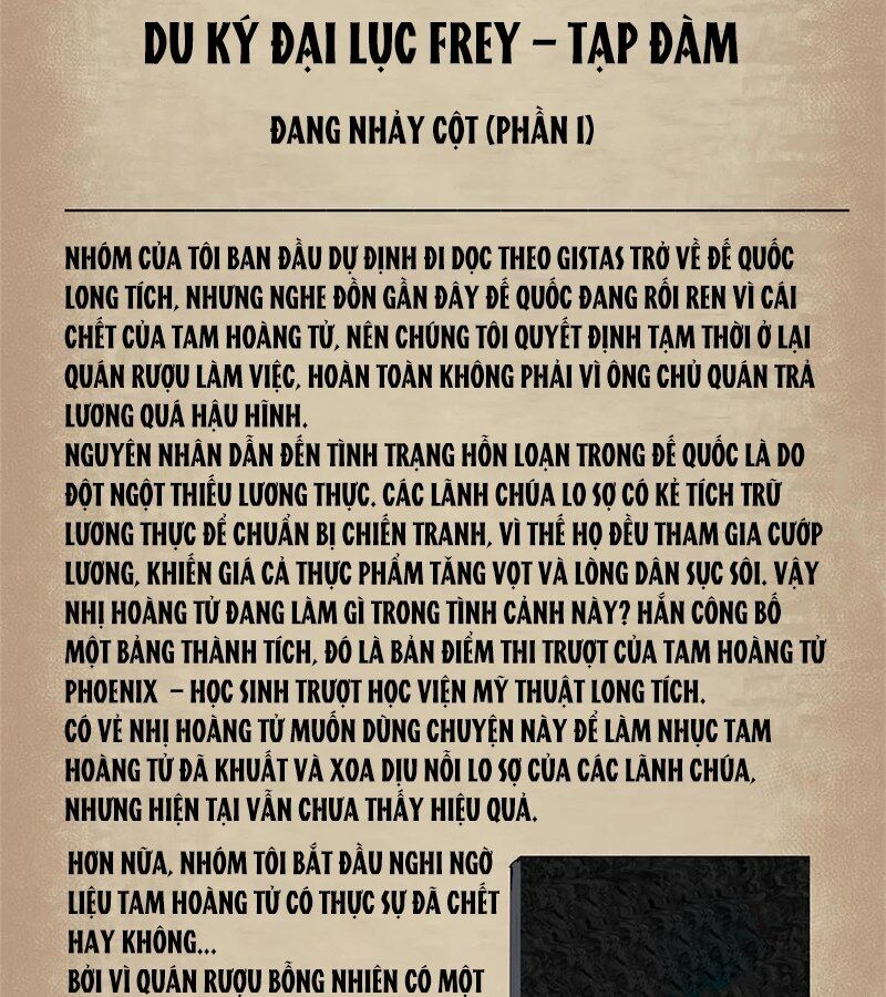 Trưởng Giám Ngục Trông Coi Các Ma Nữ Chapter 95 - Trang 2