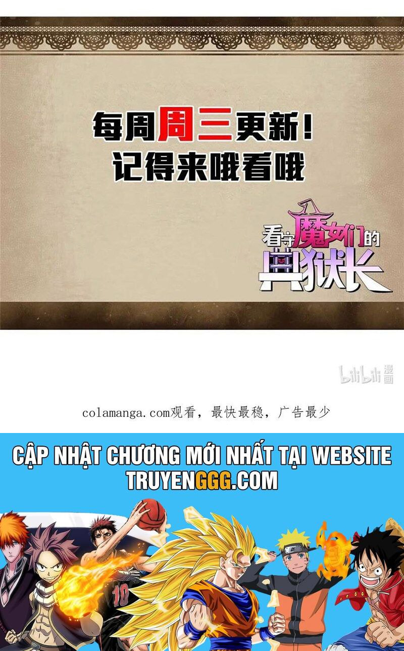 Trưởng Giám Ngục Trông Coi Các Ma Nữ Chapter 95 - Trang 2