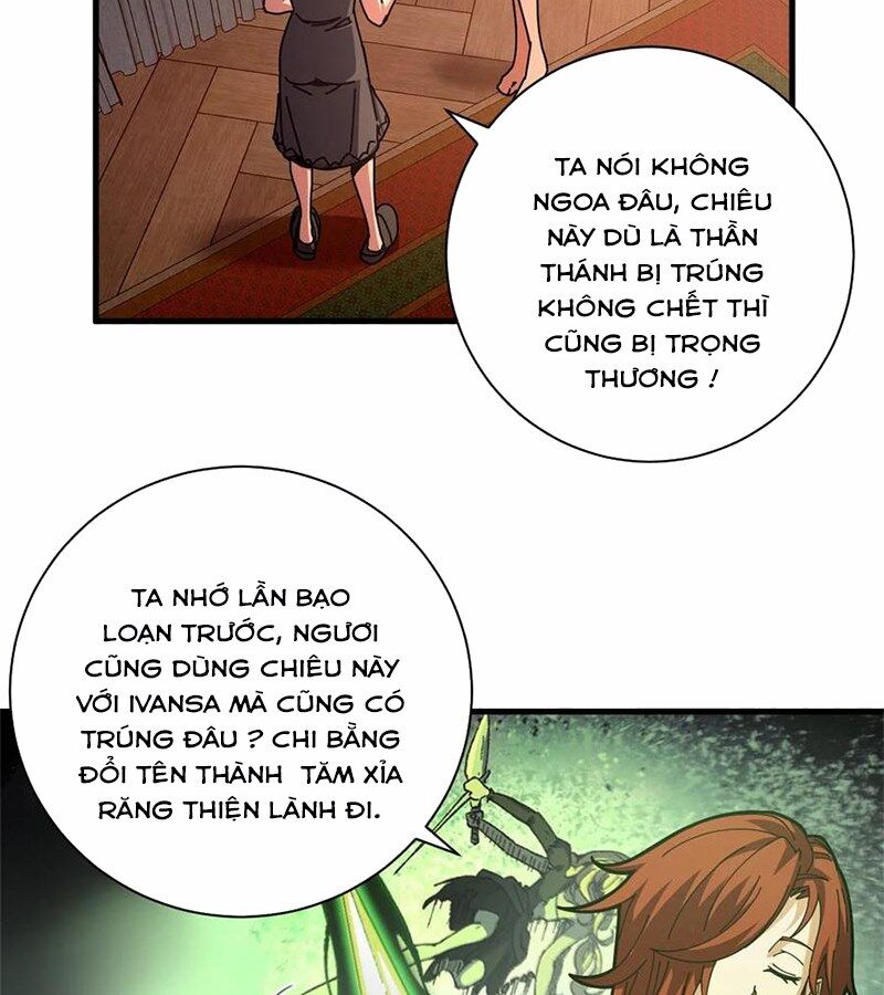 Trưởng Giám Ngục Trông Coi Các Ma Nữ Chapter 96 - Trang 2
