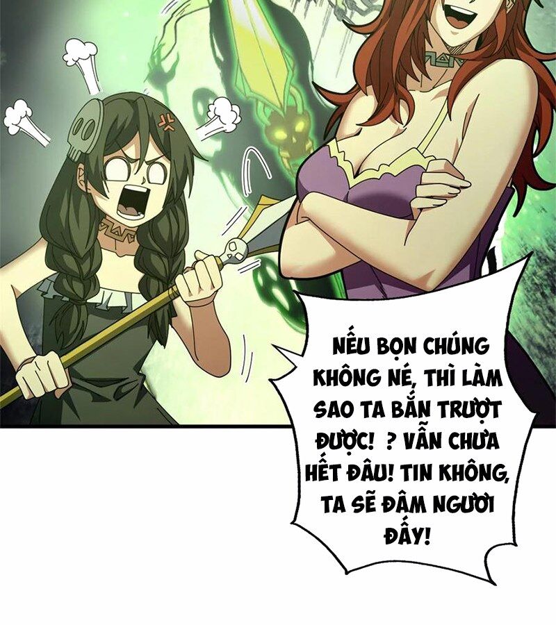 Trưởng Giám Ngục Trông Coi Các Ma Nữ Chapter 96 - Trang 2