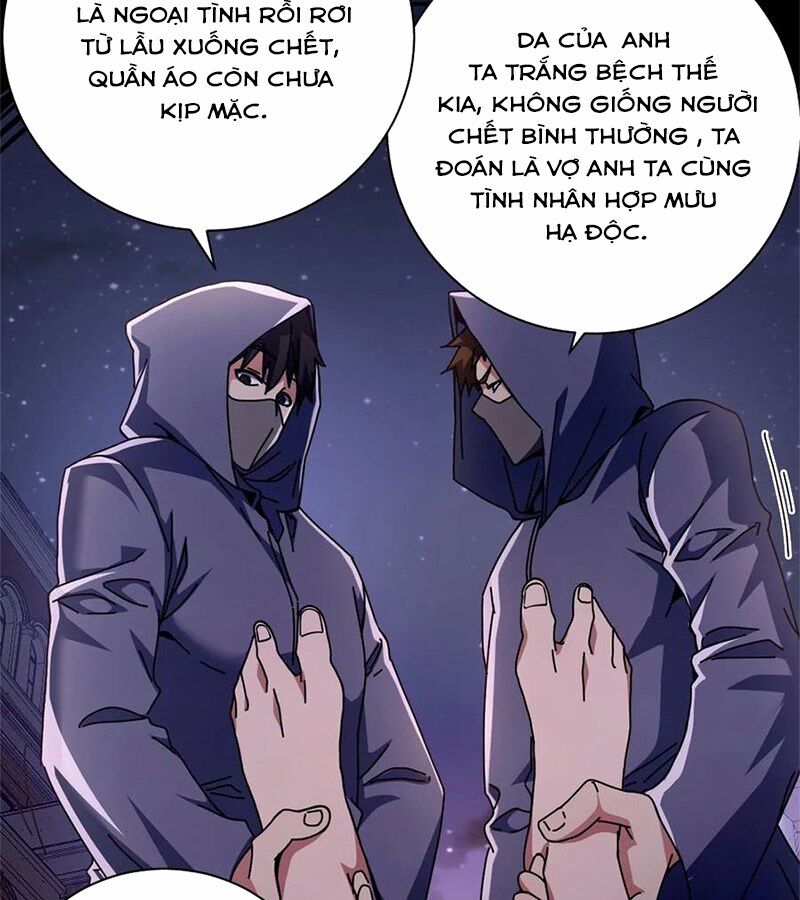Trưởng Giám Ngục Trông Coi Các Ma Nữ Chapter 96 - Trang 2