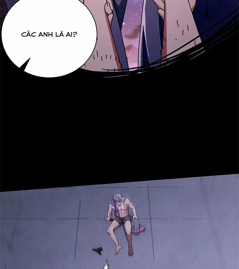 Trưởng Giám Ngục Trông Coi Các Ma Nữ Chapter 96 - Trang 2