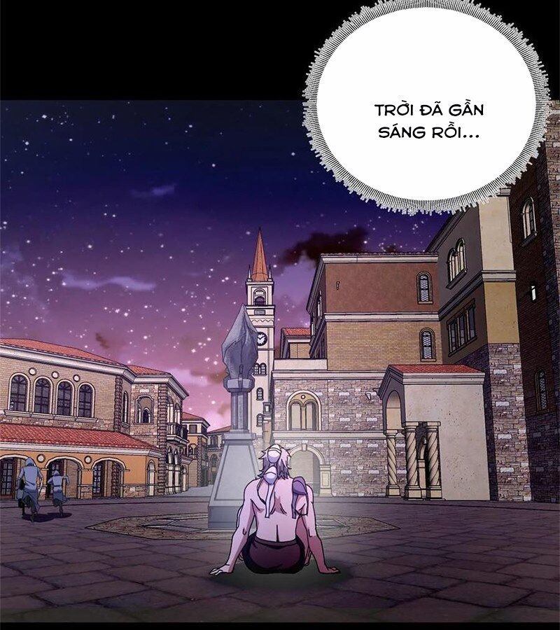 Trưởng Giám Ngục Trông Coi Các Ma Nữ Chapter 96 - Trang 2