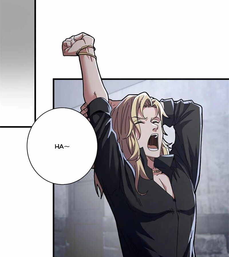 Trưởng Giám Ngục Trông Coi Các Ma Nữ Chapter 96 - Trang 2