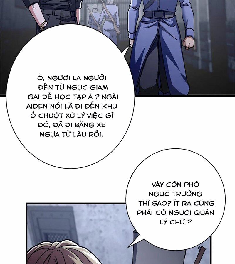 Trưởng Giám Ngục Trông Coi Các Ma Nữ Chapter 96 - Trang 2