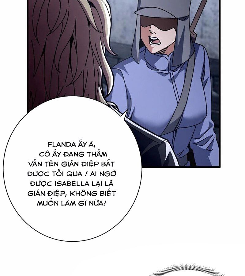 Trưởng Giám Ngục Trông Coi Các Ma Nữ Chapter 96 - Trang 2