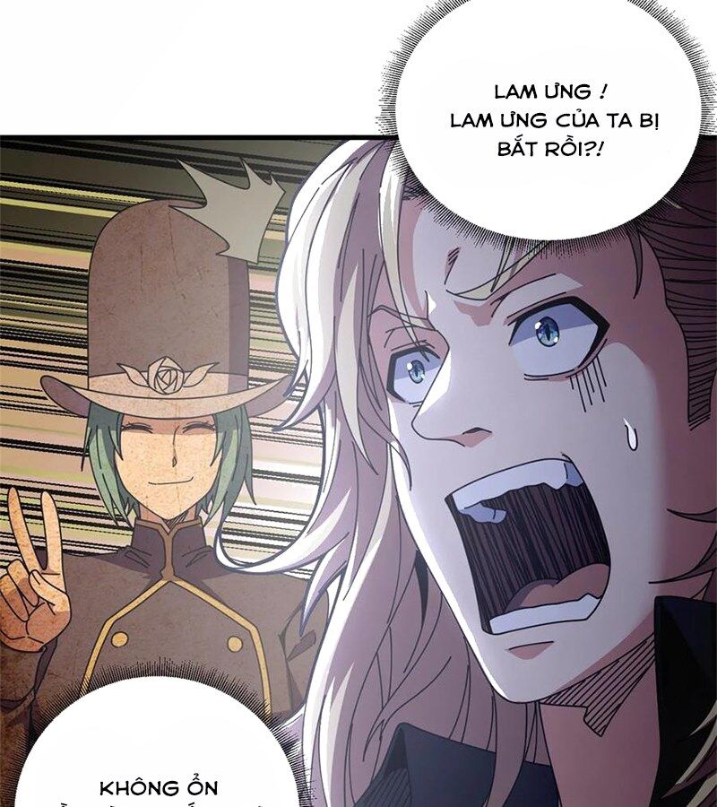 Trưởng Giám Ngục Trông Coi Các Ma Nữ Chapter 96 - Trang 2