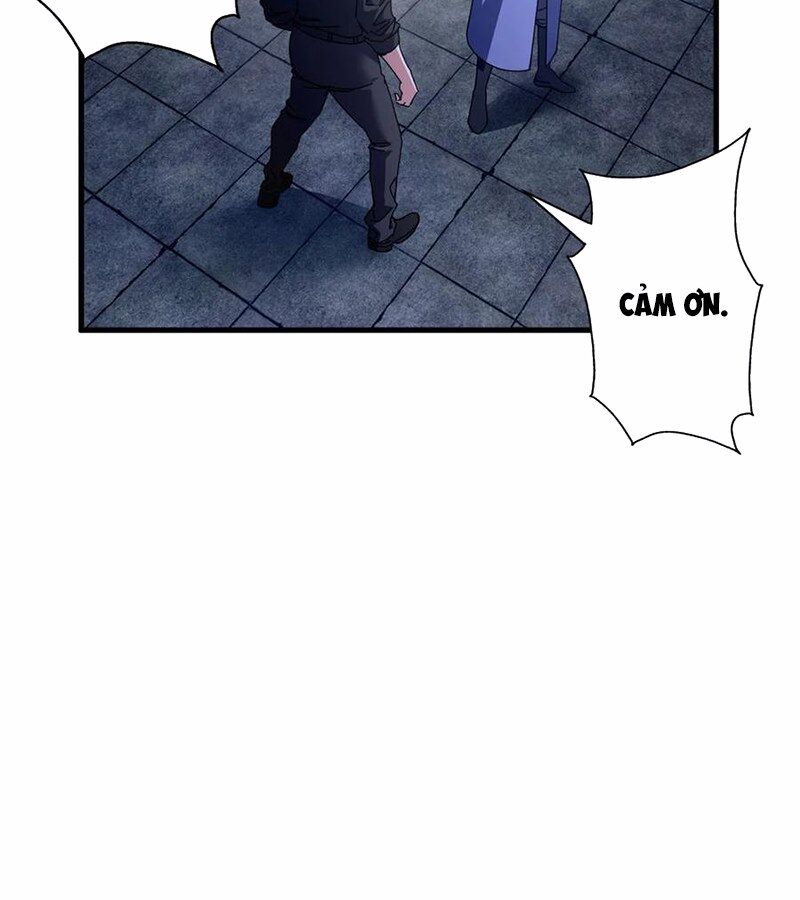 Trưởng Giám Ngục Trông Coi Các Ma Nữ Chapter 96 - Trang 2