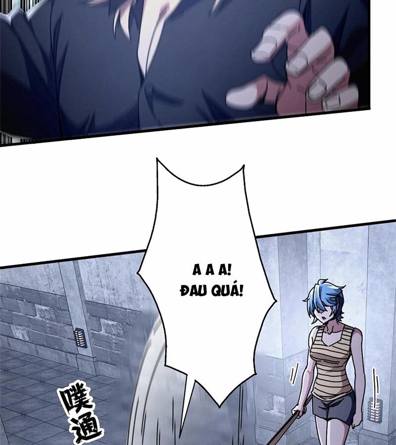 Trưởng Giám Ngục Trông Coi Các Ma Nữ Chapter 96 - Trang 2