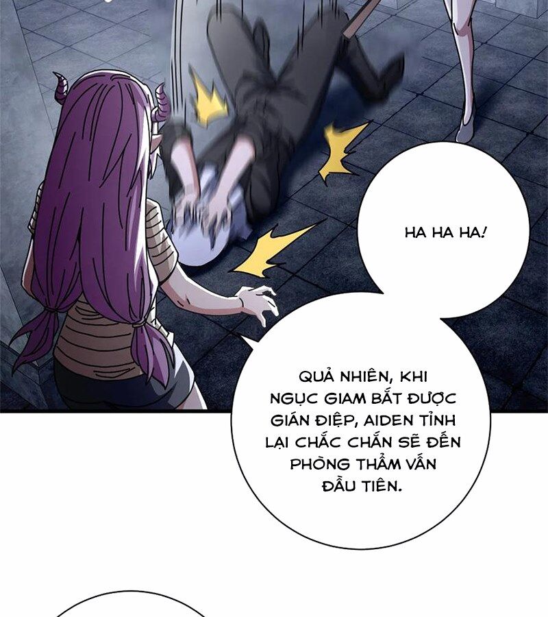 Trưởng Giám Ngục Trông Coi Các Ma Nữ Chapter 96 - Trang 2
