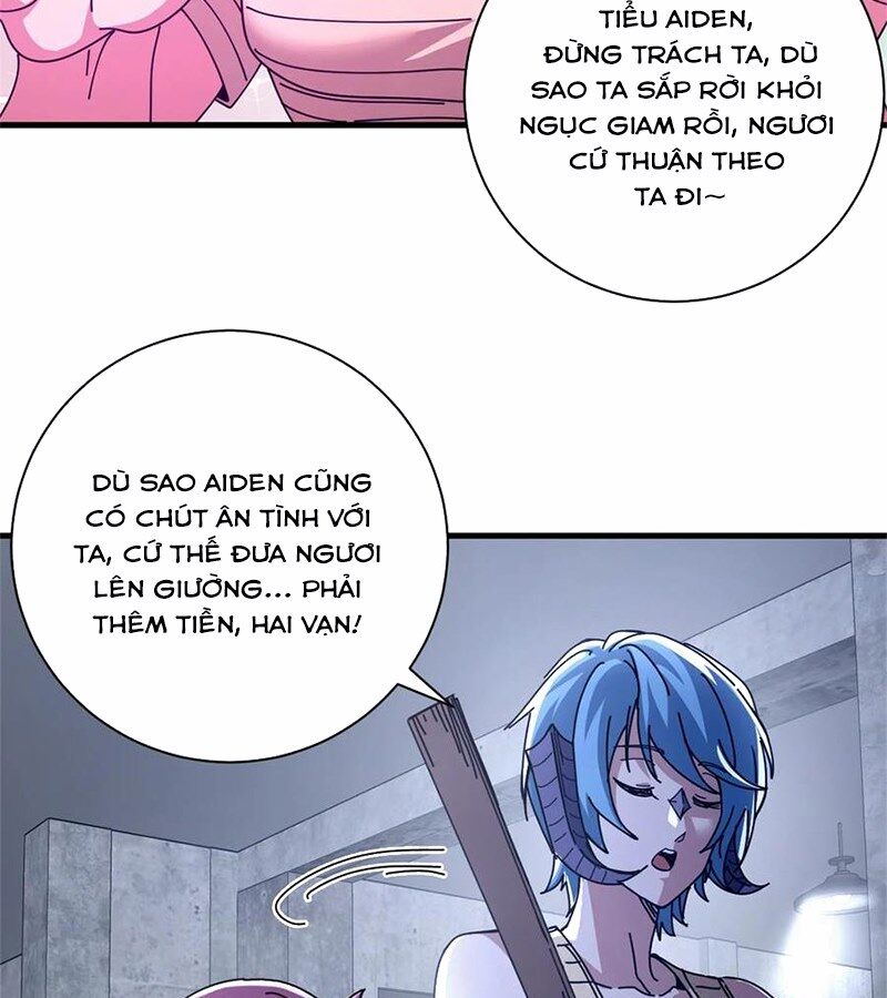 Trưởng Giám Ngục Trông Coi Các Ma Nữ Chapter 96 - Trang 2