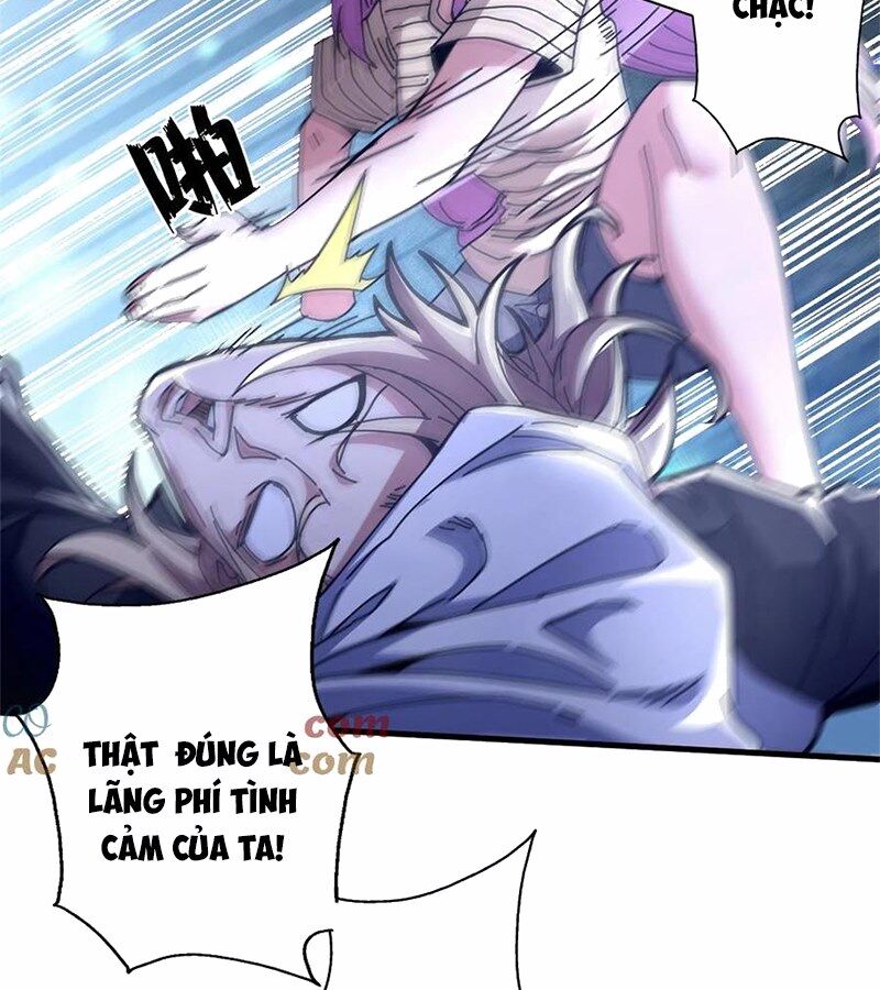 Trưởng Giám Ngục Trông Coi Các Ma Nữ Chapter 96 - Trang 2