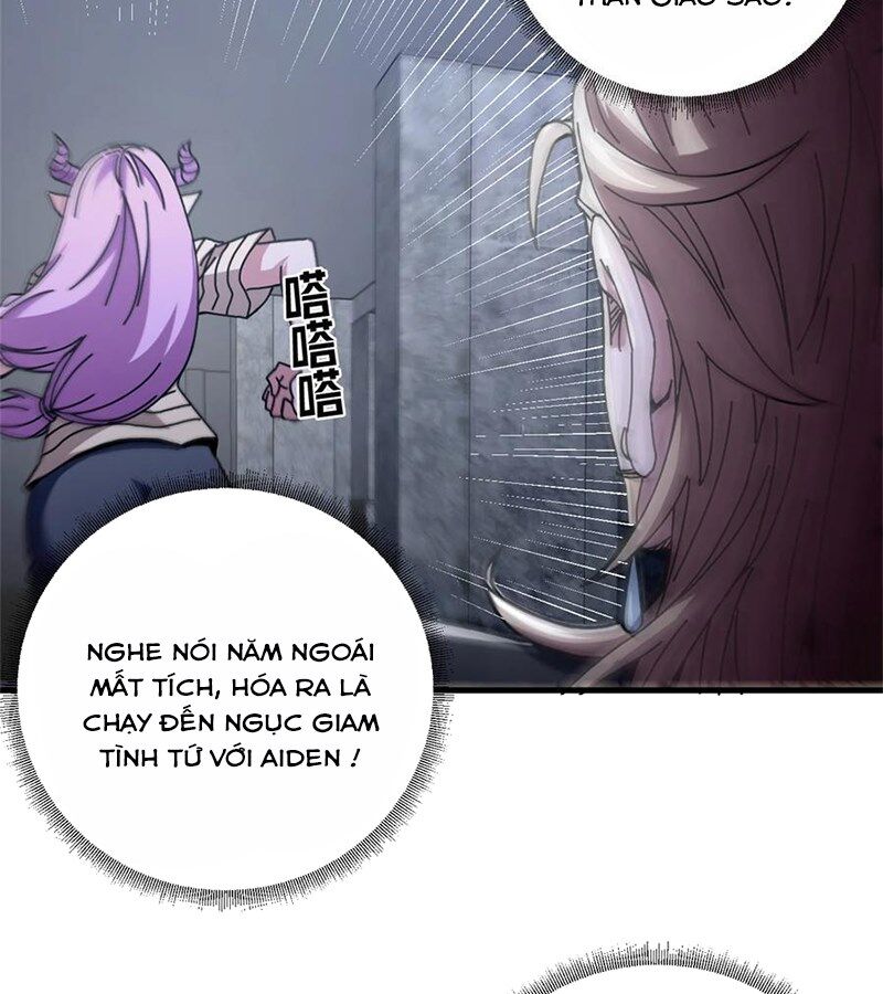 Trưởng Giám Ngục Trông Coi Các Ma Nữ Chapter 96 - Trang 2